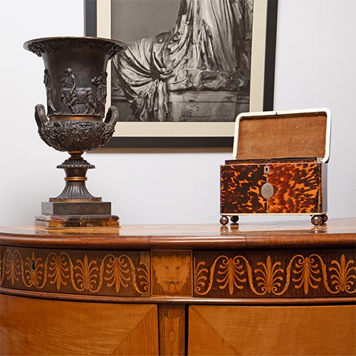 Fine Interiors